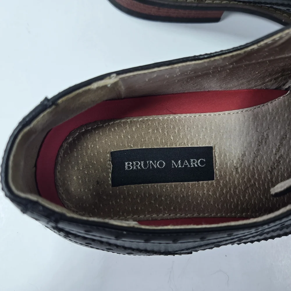 Bruno Marc gently used